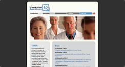 Desktop Screenshot of fondazionebuzziunicem.org
